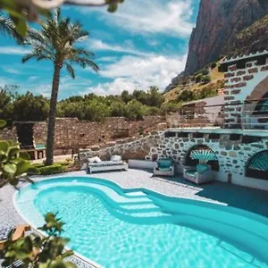  Villa Di Maria